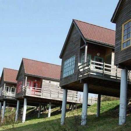 Domaine Du Val Hotel Grand-Laviers ภายนอก รูปภาพ