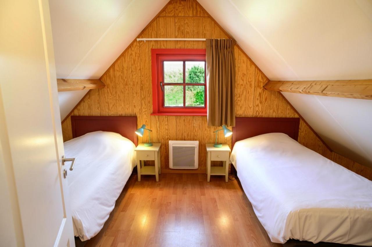 Domaine Du Val Hotel Grand-Laviers ภายนอก รูปภาพ