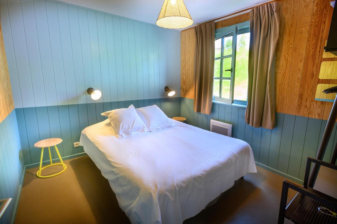 Domaine Du Val Hotel Grand-Laviers ภายนอก รูปภาพ