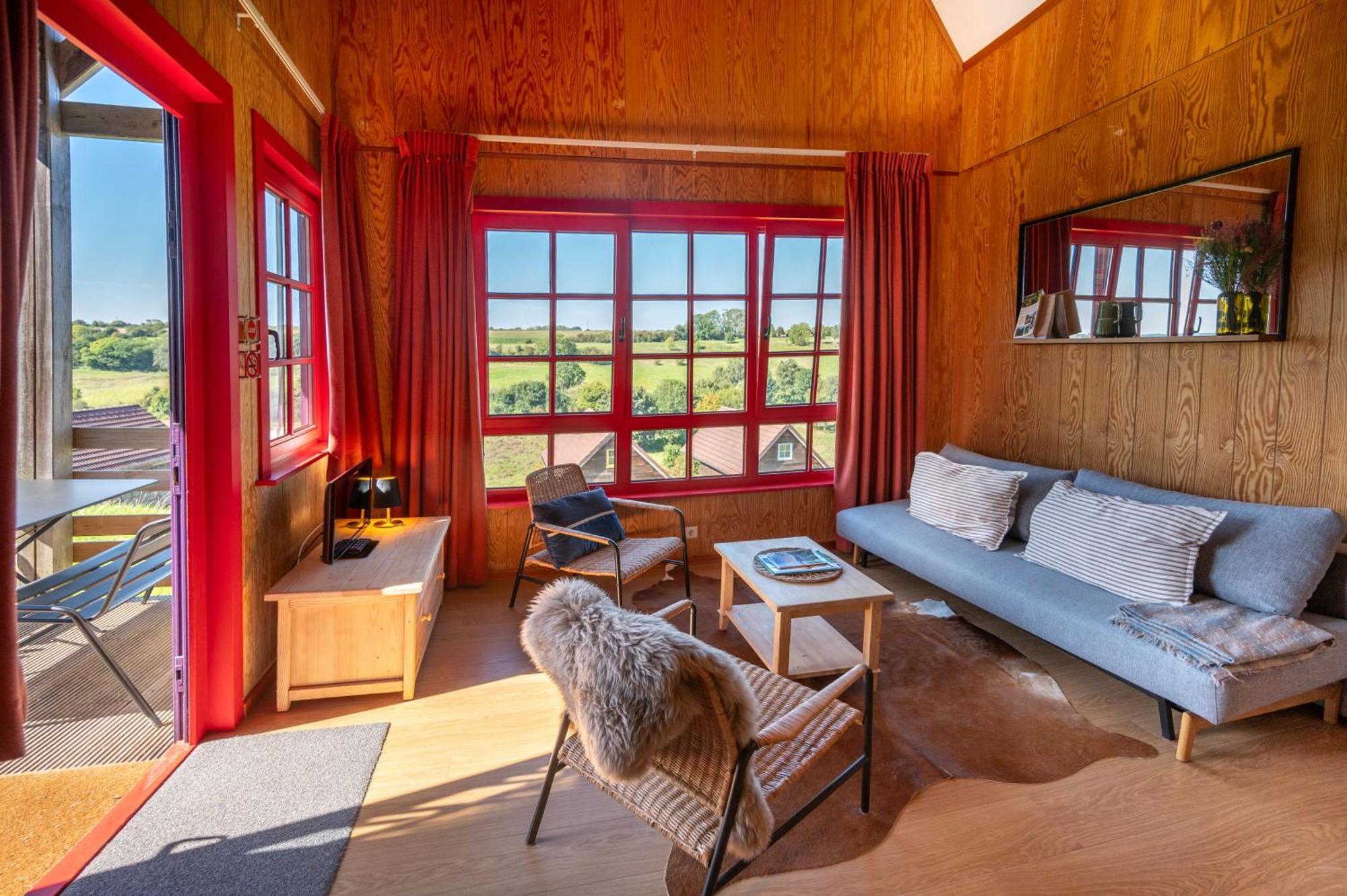 Domaine Du Val Hotel Grand-Laviers ภายนอก รูปภาพ