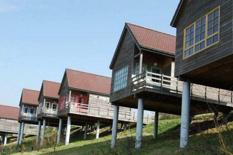 Domaine Du Val Hotel Grand-Laviers ภายนอก รูปภาพ