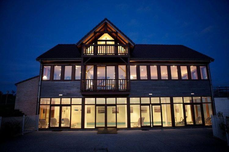Domaine Du Val Hotel Grand-Laviers ภายนอก รูปภาพ